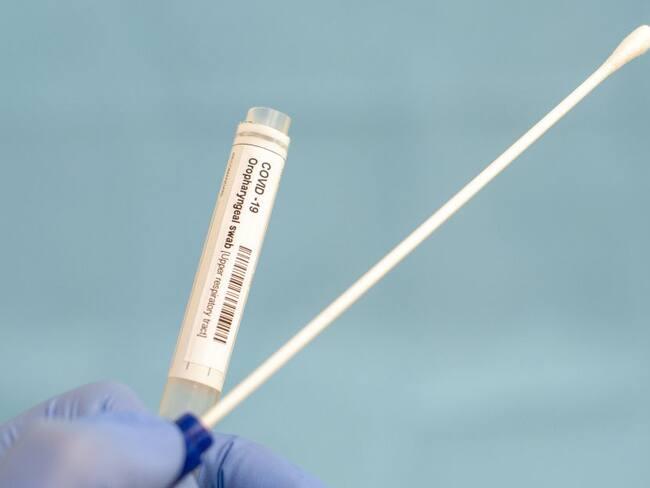 "Salud global retrocedió 25 años en 25 semanas por COVID": Fundación Gates