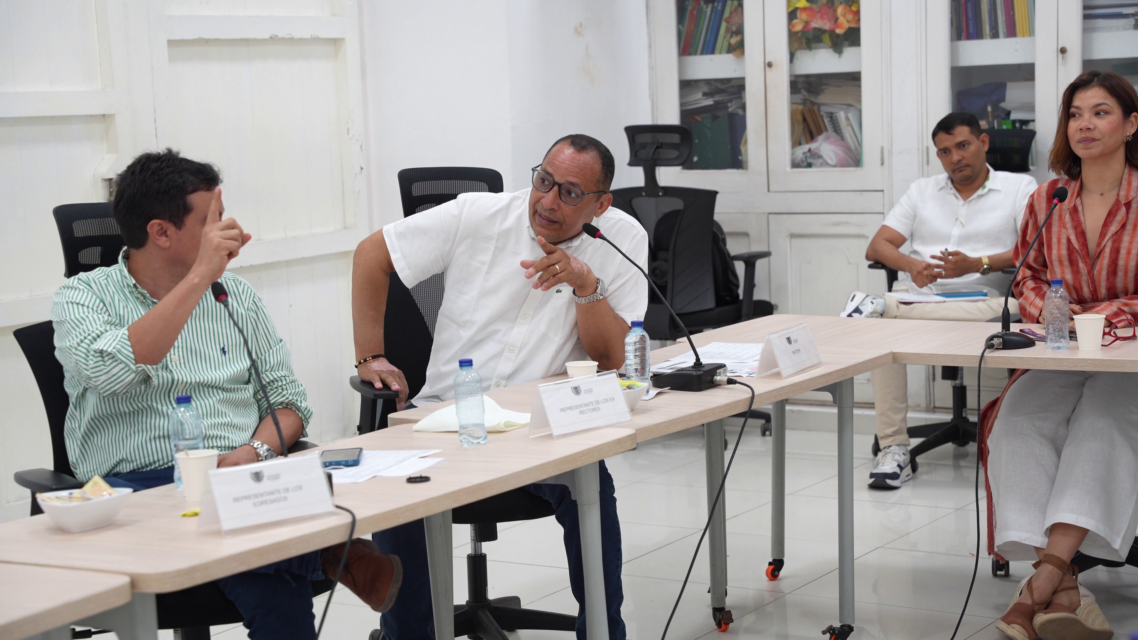 Universidad de Cartagena