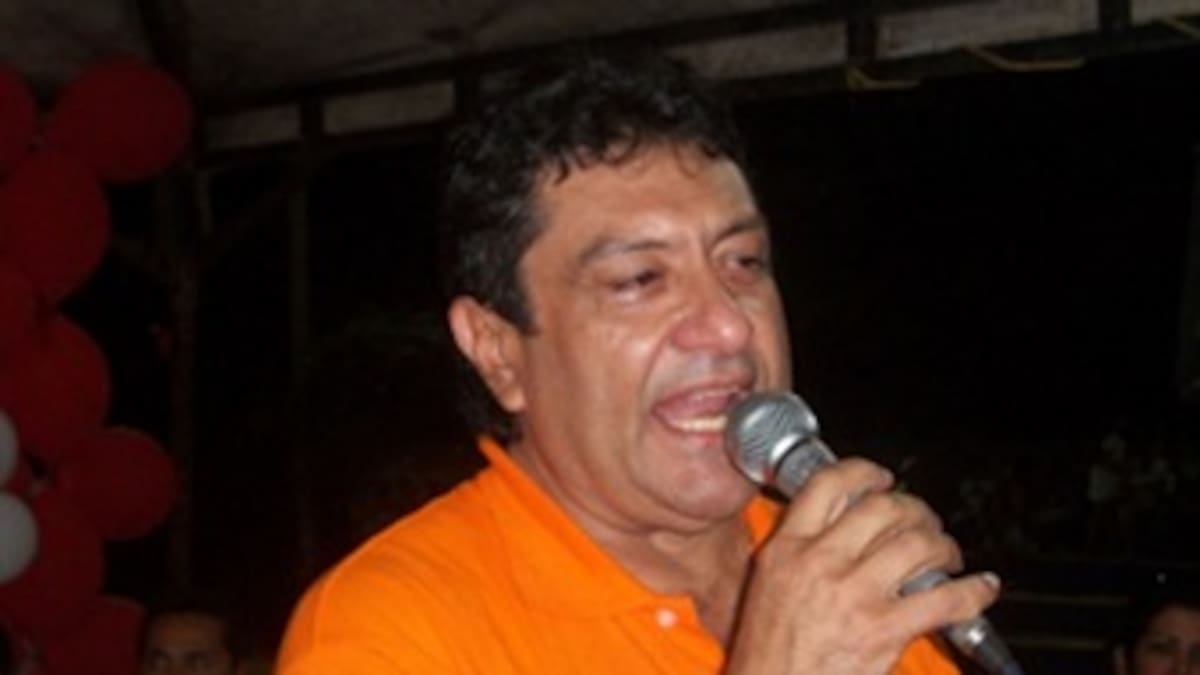Gobernador de La Guajira rechaza acusaciones a pesar de señalamientos de sus víctimas