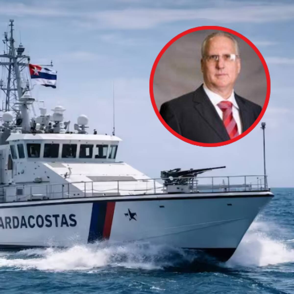 “El pueblo de Cuba está obsesionado con la libertad, ya son 67 años de represión”: Ibrahim Bosch