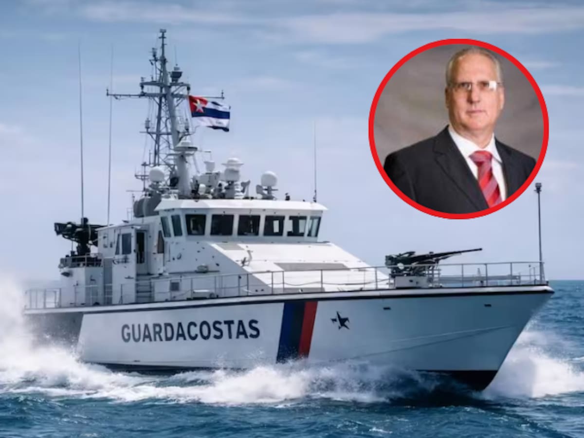 “El pueblo de Cuba está obsesionado con la libertad, ya son 67 años de represión”: Ibrahim Bosch