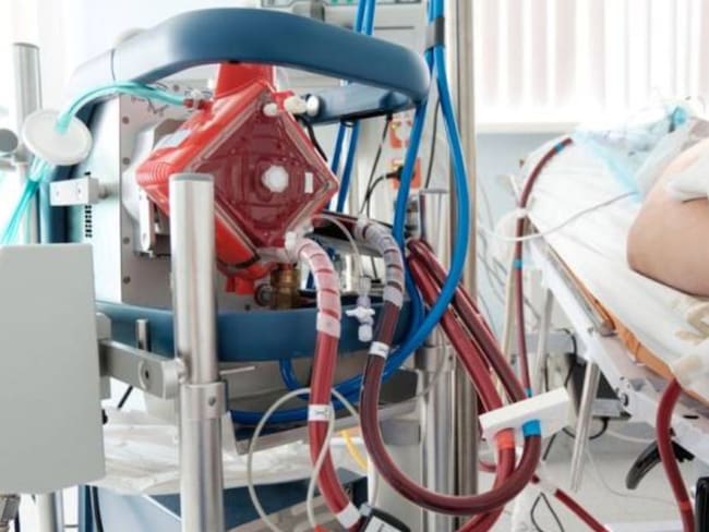 Reconocido médico está afectado por covid