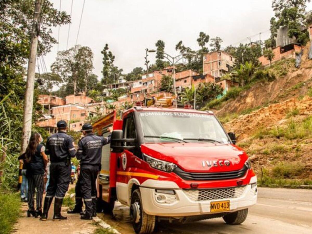 Ordenan cierre preventivo de la Transversal Oriental