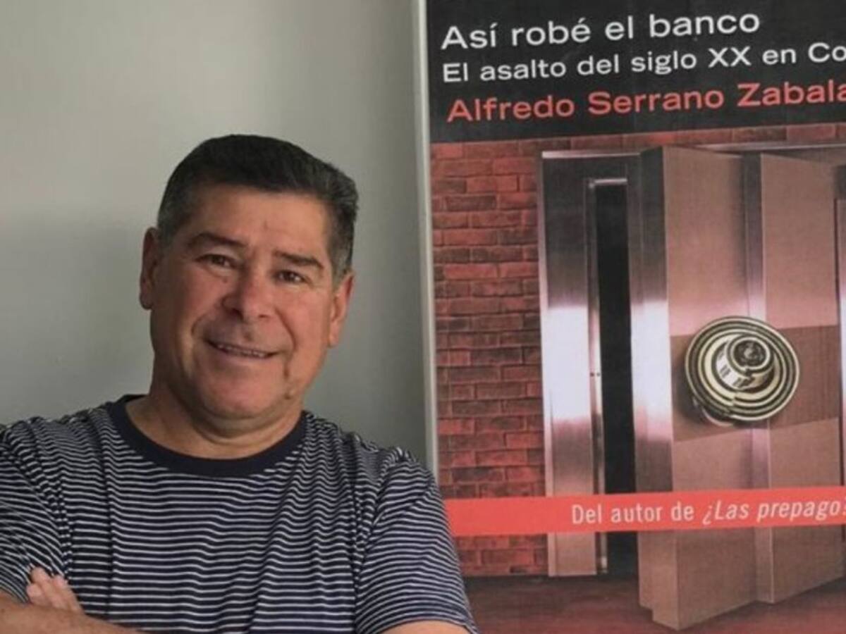 "Quiero escribir historias de Santander"