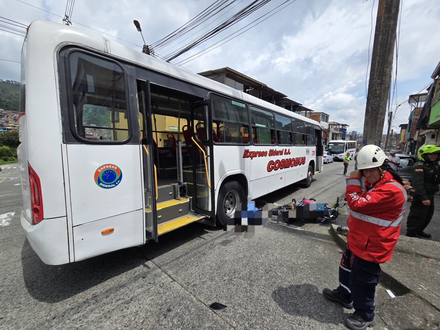 Foto: Voces de la región.