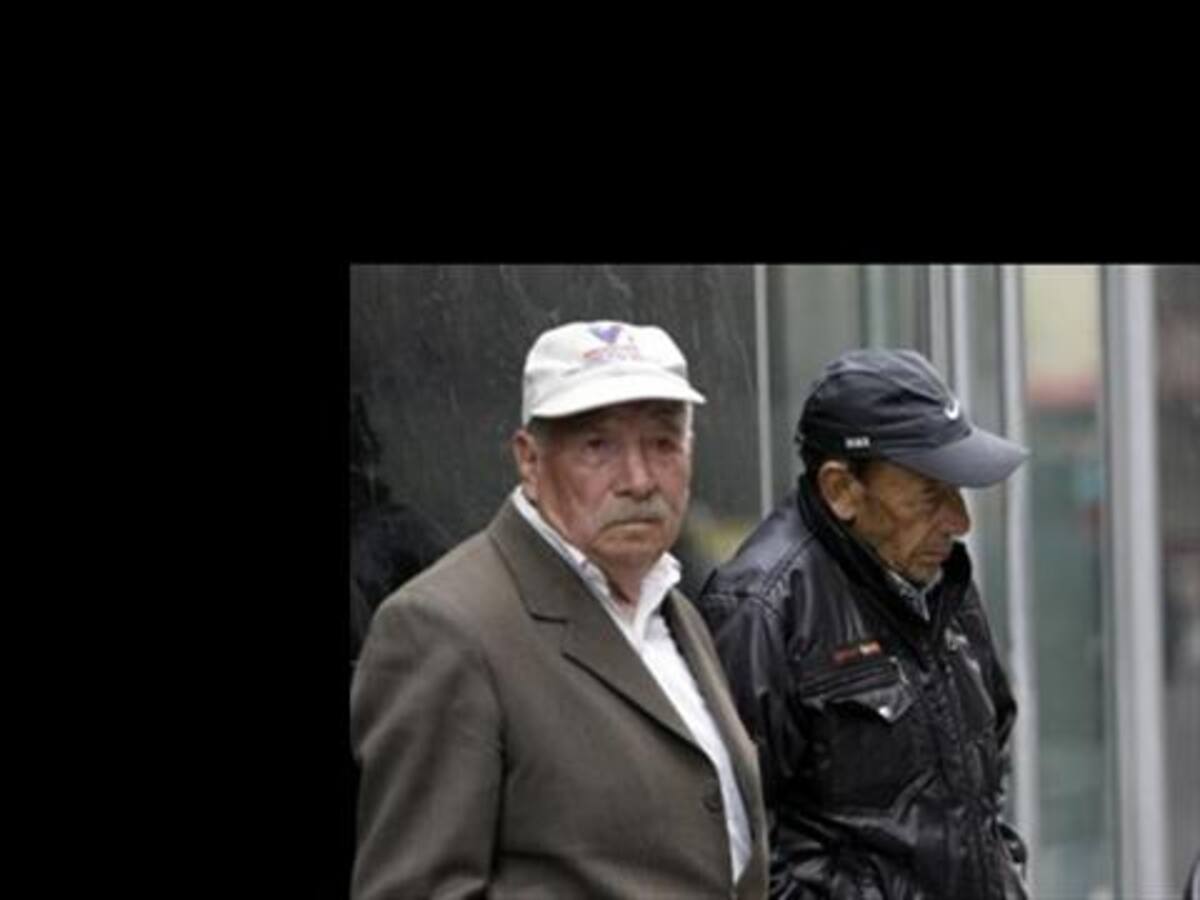 Mintrabajo respalda reducción en el pago de salud a pensionados