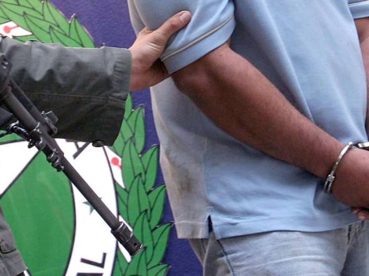 Cayó el presunto autor del asesinato de un reconocido Líder Social