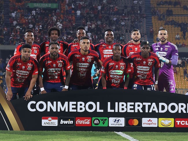 Independiente Medellín / Getty Images