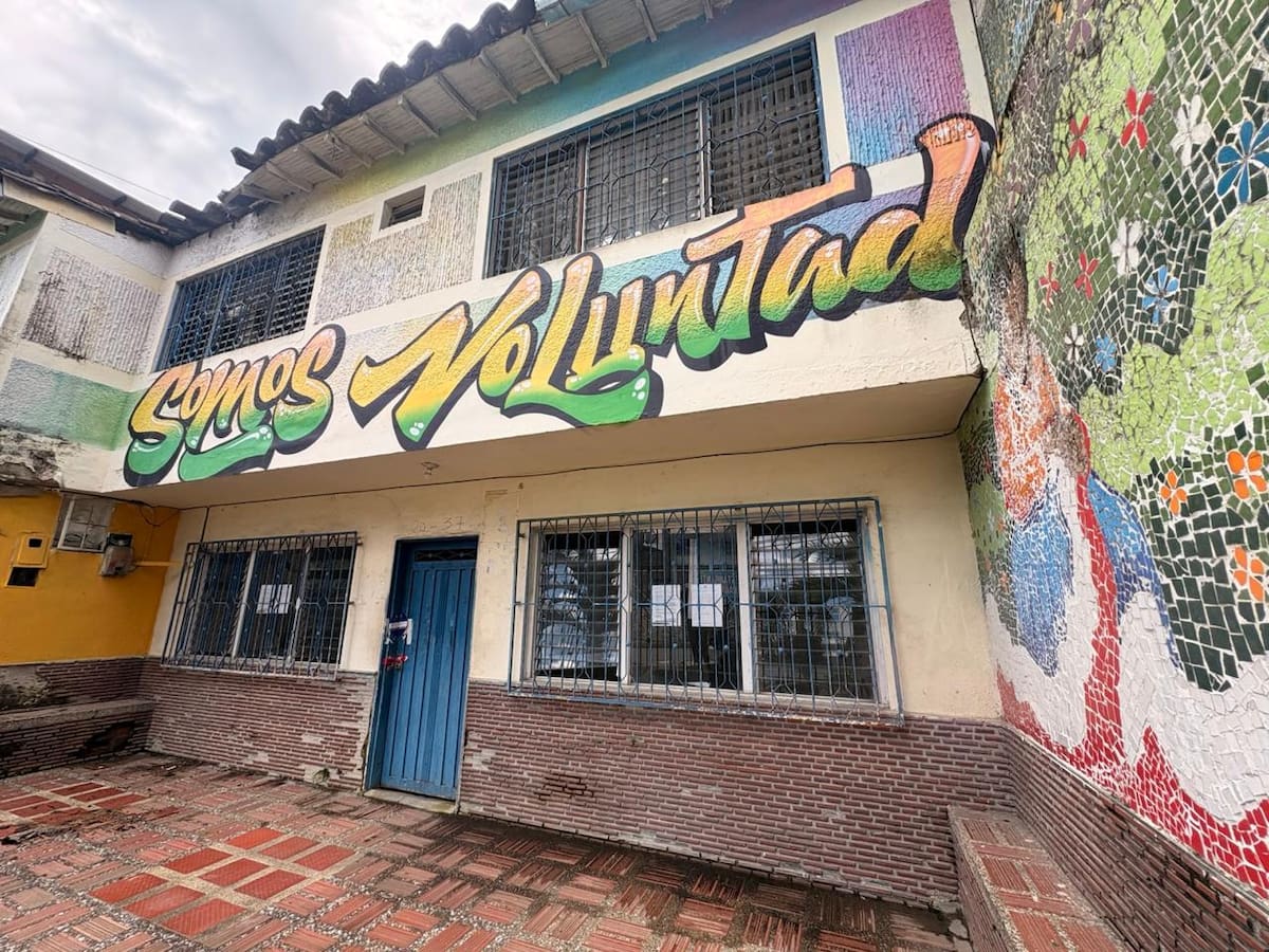 Inmueble conocido como la “casa del terror” es entregada como símbolo de memoria en San Carlos