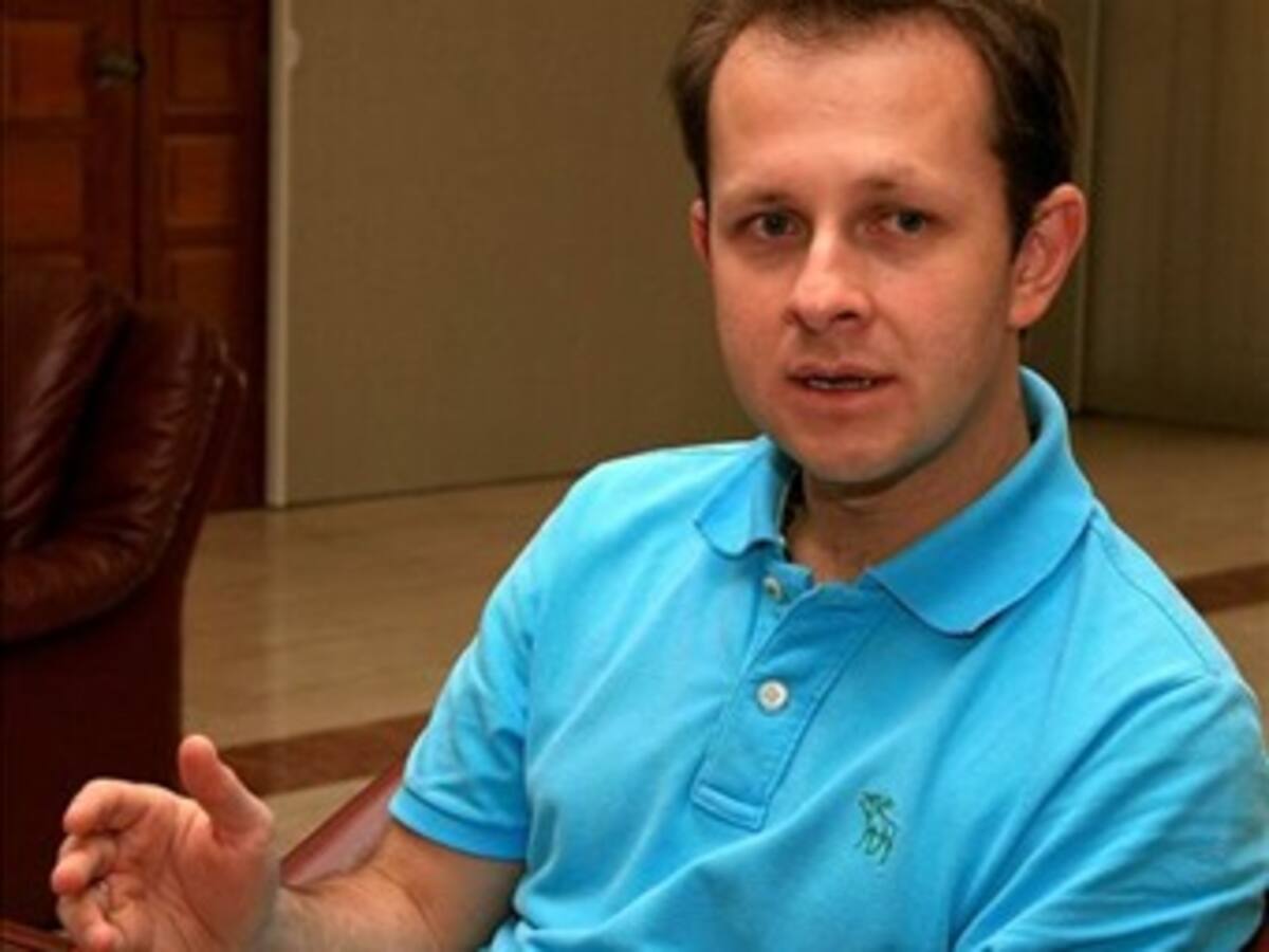 El próximo 12 de octubre comenzará juicio contra Andrés Felipe Arias por AIS