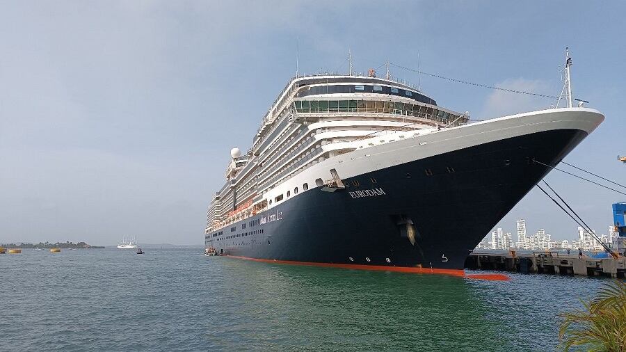 Capitanía de Puerto de Cartagena