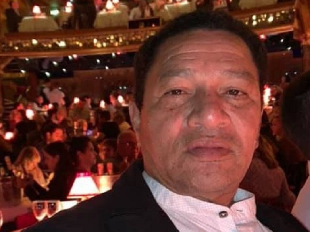 Libre el empresario hotelero Luis Jiménez, secuestrado en Catatumbo
