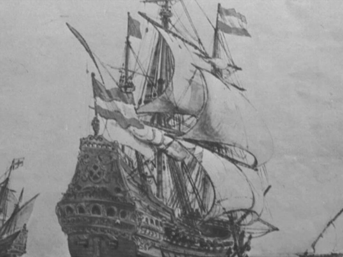 Quedamos mal ante la opinión internacional: arqueólogo sobre tesoro del Galeón San José