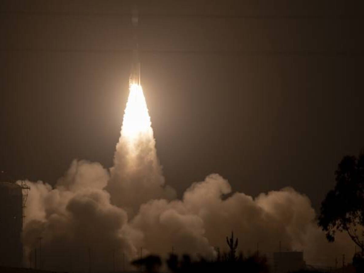 De la Luna a Marte: 60 años de la NASA ampliando horizontes en el espacio