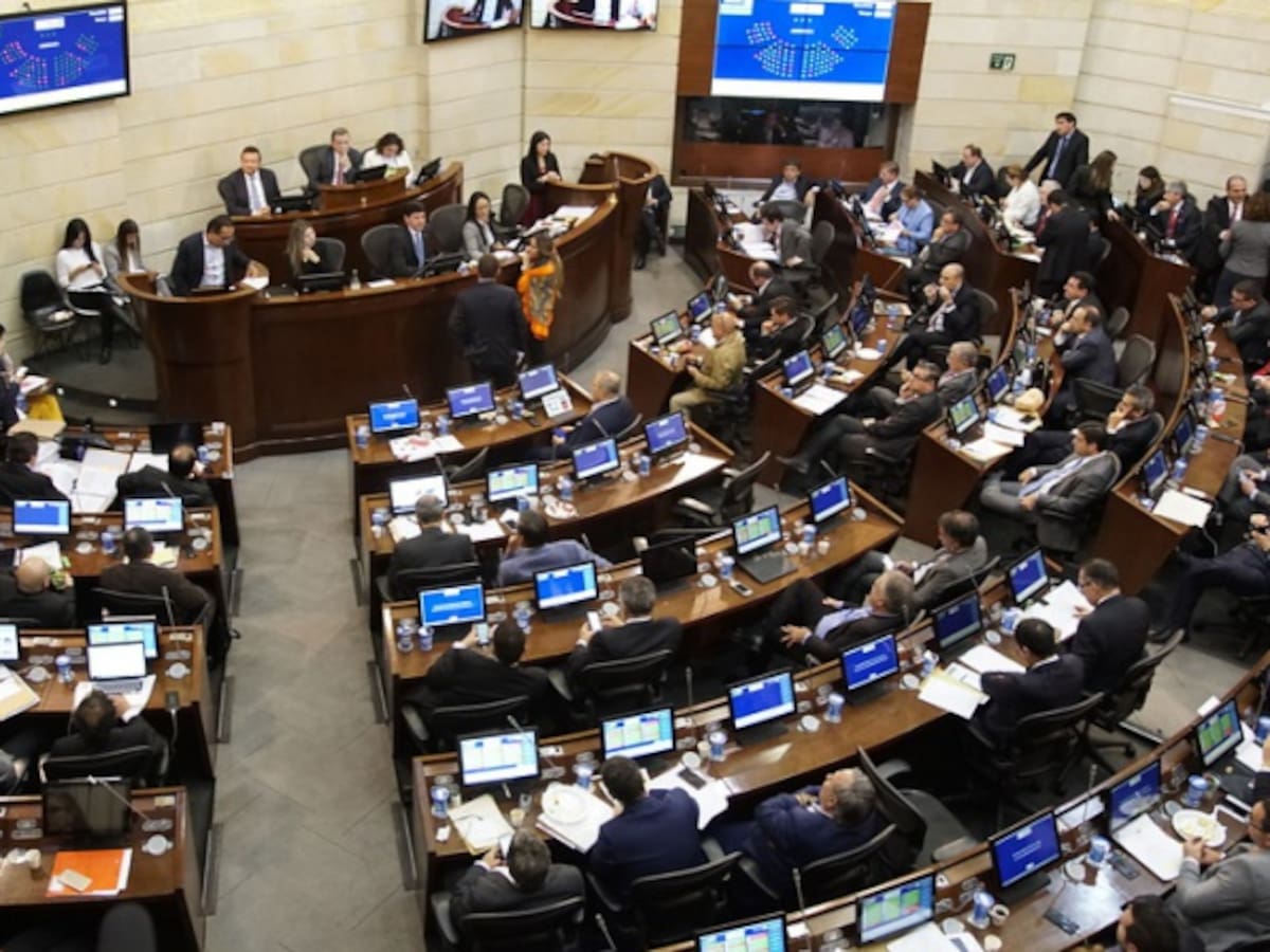 Congreso no pondrá límites a la tutela en Reforma a la Justicia