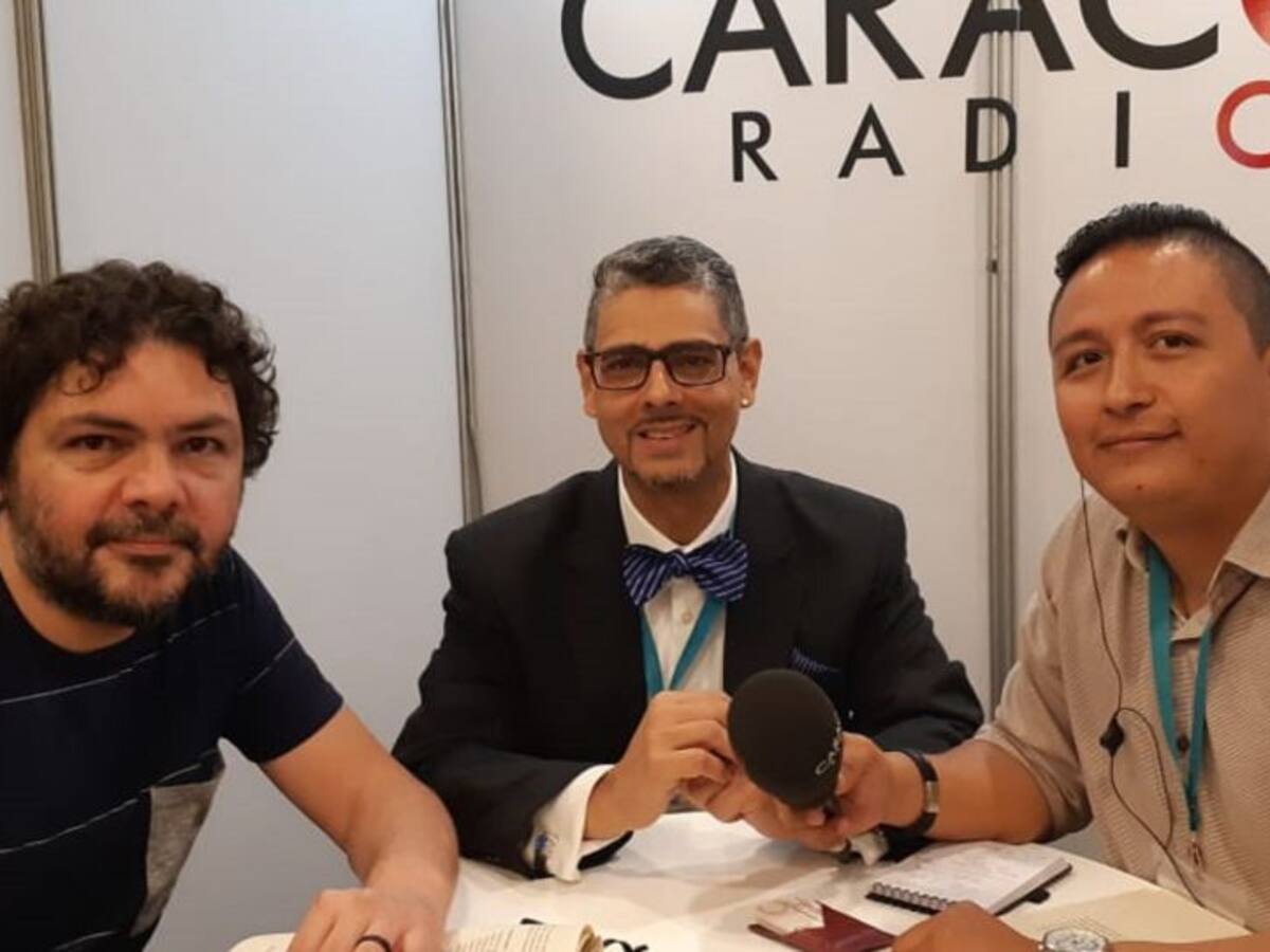 Se debe avanzar en el apoyo de los Gobiernos