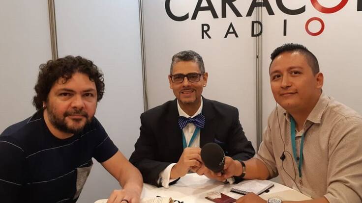 Se debe avanzar en el apoyo de los Gobiernos