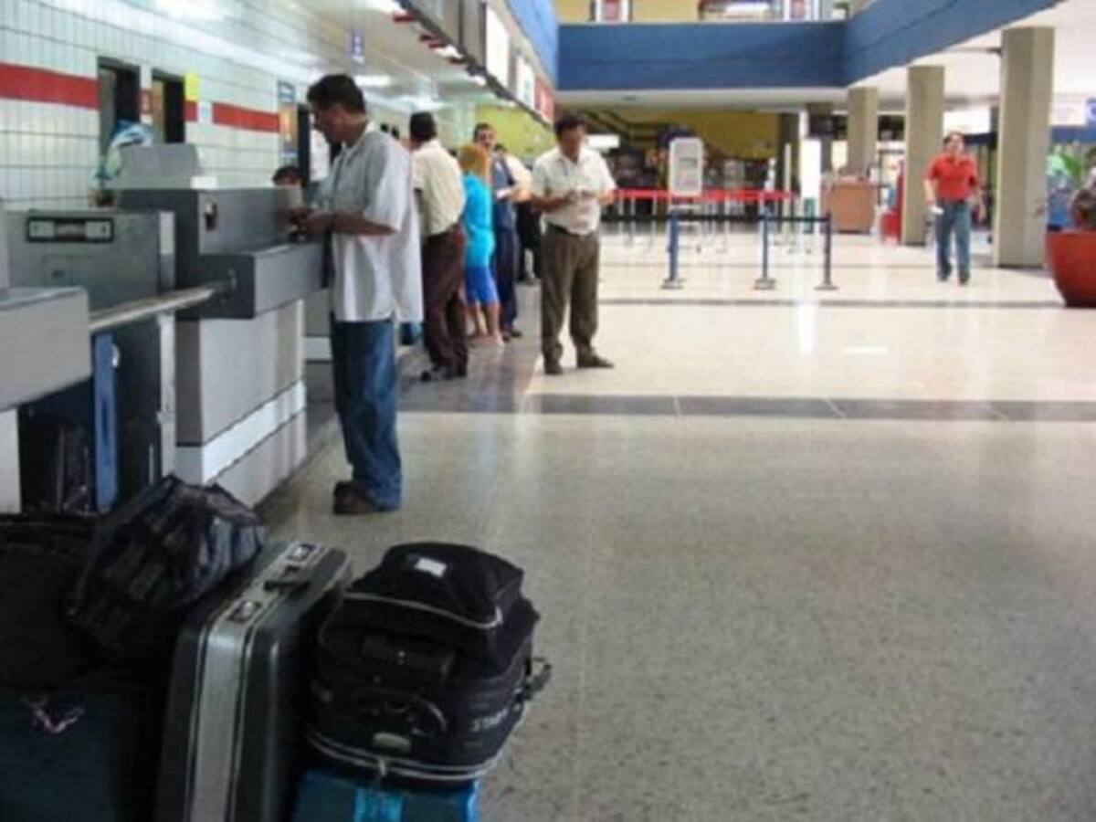 Adoptan medidas para facilitar la conectividad entre Bogotá y Florencia