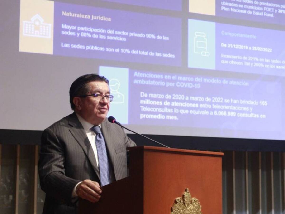 Desde hoy se puede presentar el carné de vacunación colombiano ante la Unión Europea