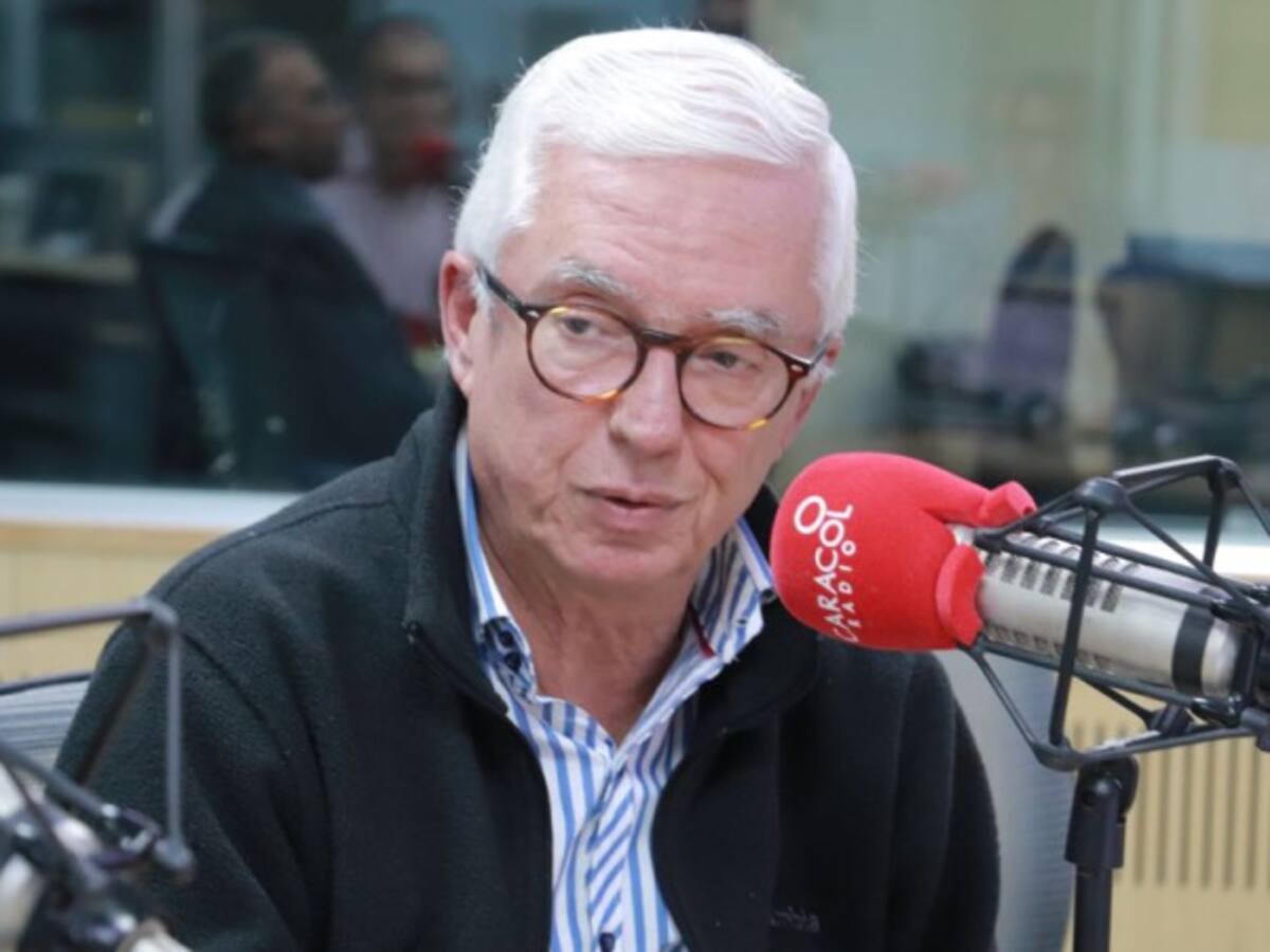 Jorge Robledo: Si no hay garantías, aplazamos debate a Carrasquilla