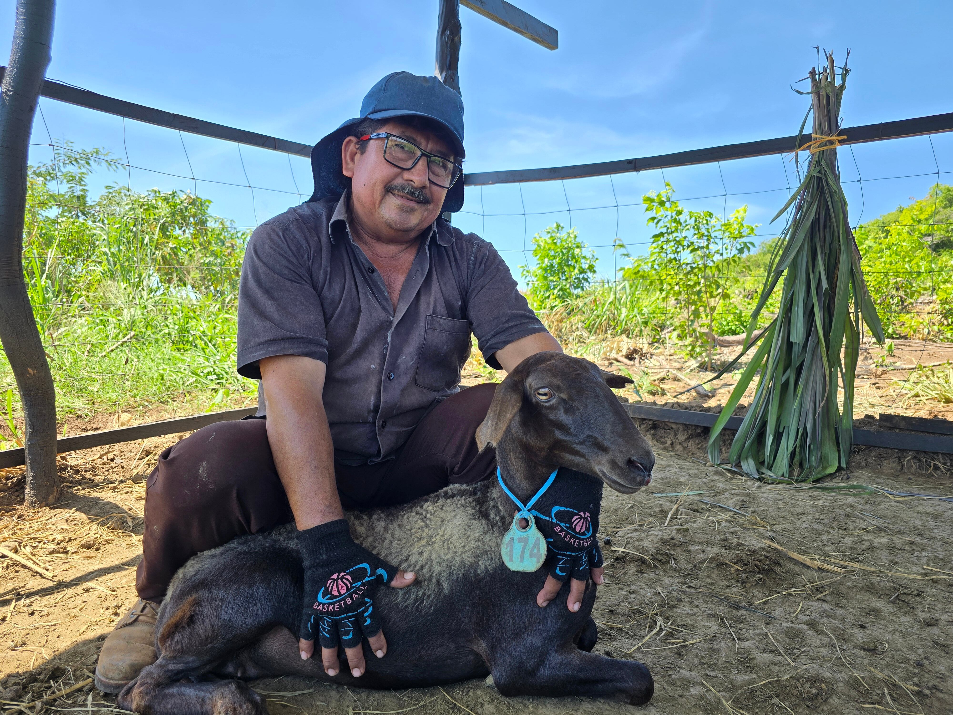 Agencia de Desarrollo Rural