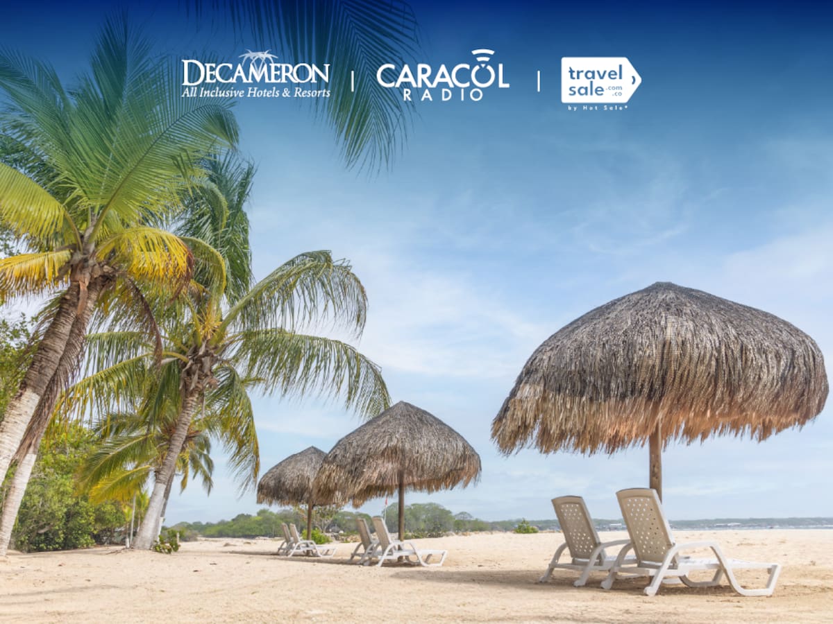 ‘Travel Sale’ en Decameron Barú, el destino ideal para los hinchas de las vacaciones