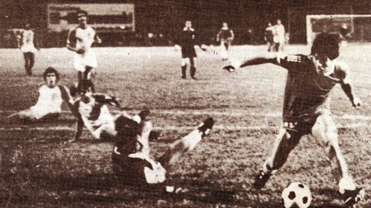 Gol de Maradona