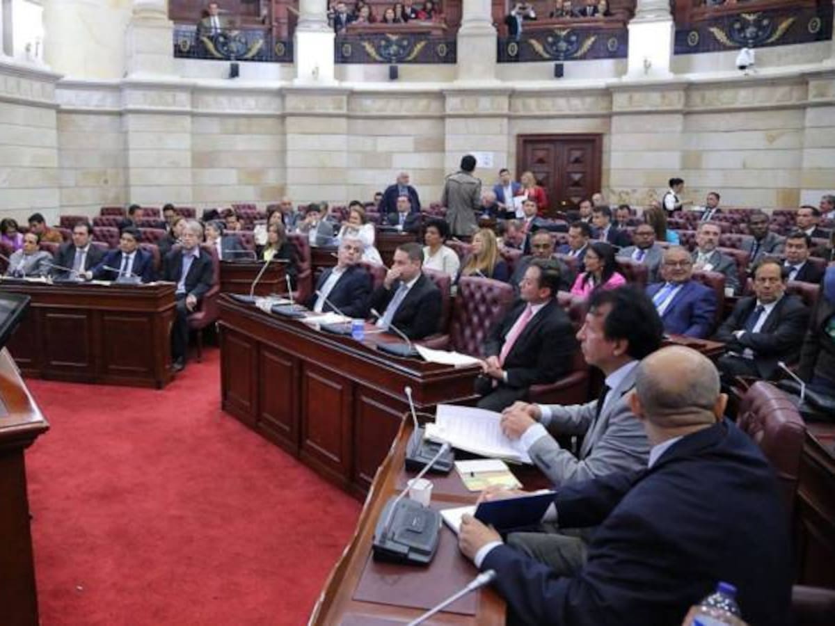 Estas son las propuestas de los candidatos a la Contraloría