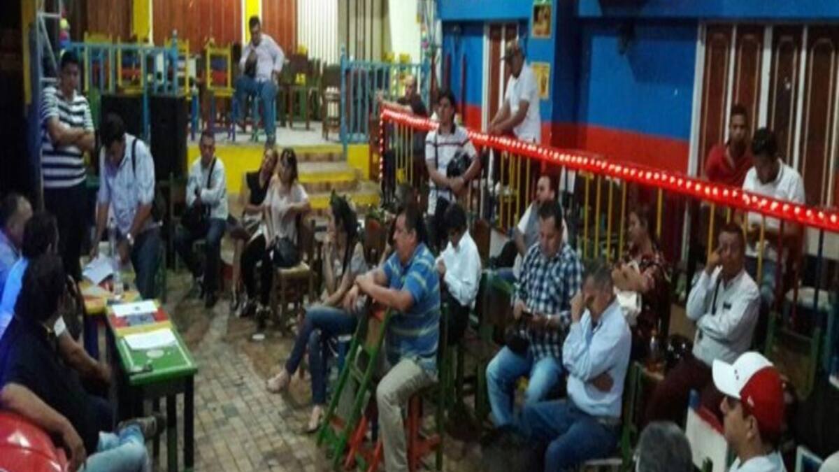 ¡Todo listo! esta noche empezarán a exigir el carné en las discotecas