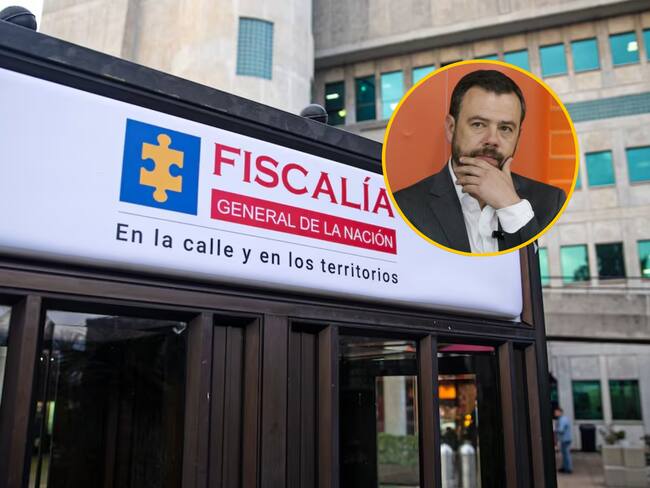 Fiscalía descarta plan contra Galán en llamada entre expendedores de droga en Bucaramanga. Foto: Fiscalía/ Colprensa.