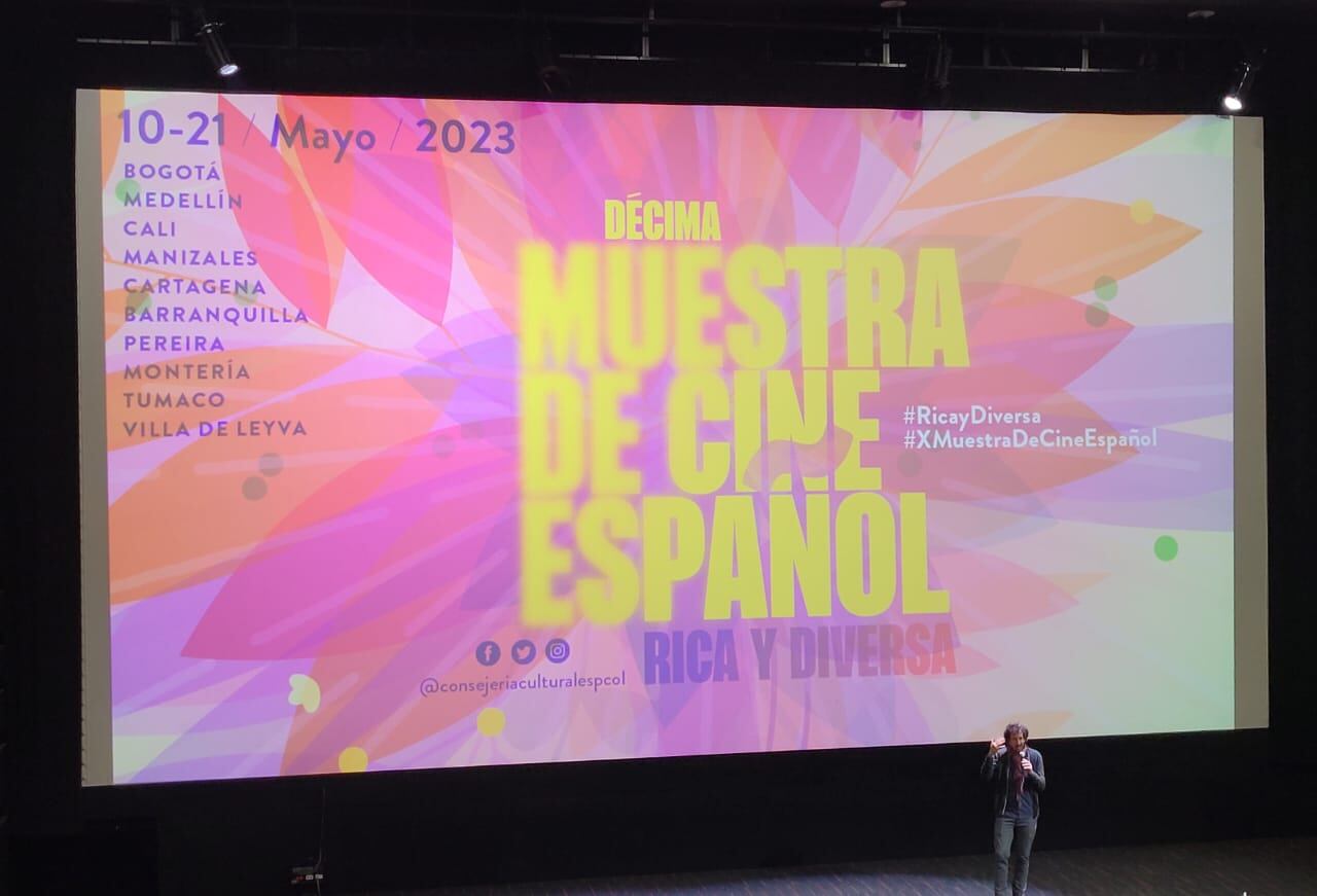 Cortesía: Ricardo Bedoya