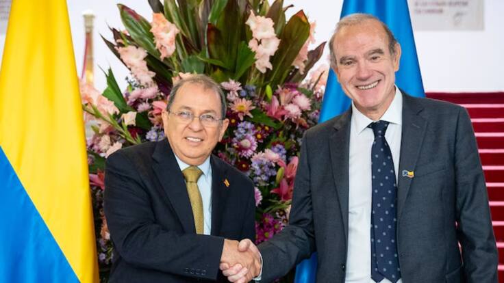 “Seguiremos apoyando el proceso de paz”: Secretario adjunto de UE para Asuntos Políticos