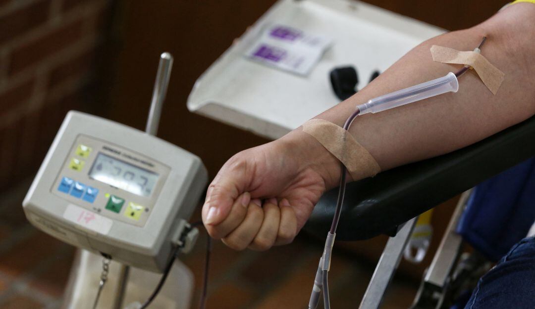 Homosexuales podrán donar sangre en Colombia tras eliminación de pregunta
