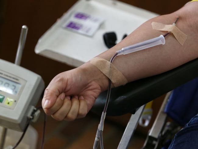 Homosexuales podrán donar sangre en Colombia tras eliminación de pregunta