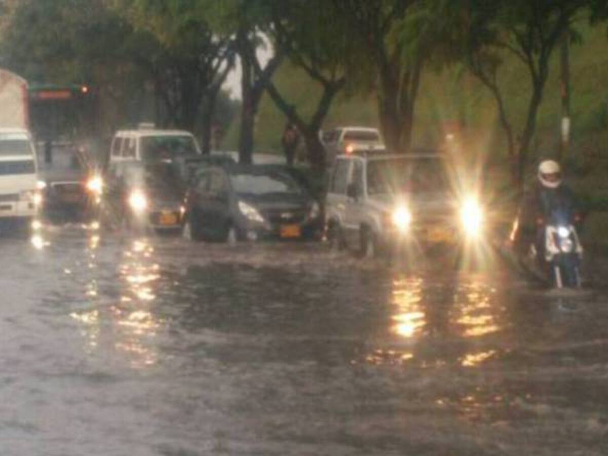 El Ideam emite nuevas alertas para Risaralda