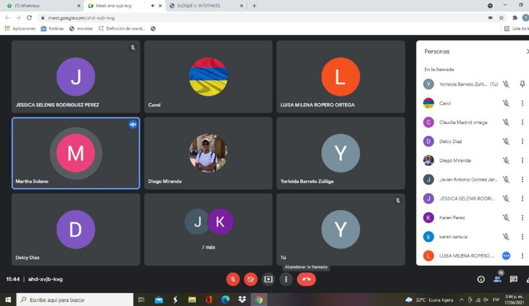 Captura de pantalla