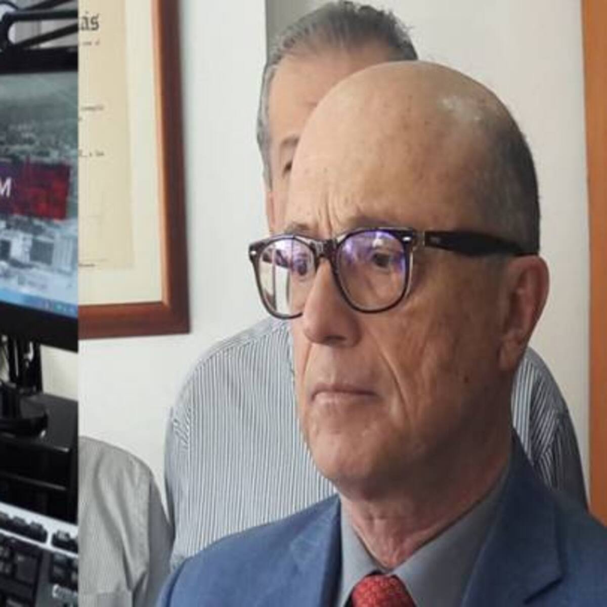 Polémica alcaldía Armenia, alcalde termina contrato a directora planeación