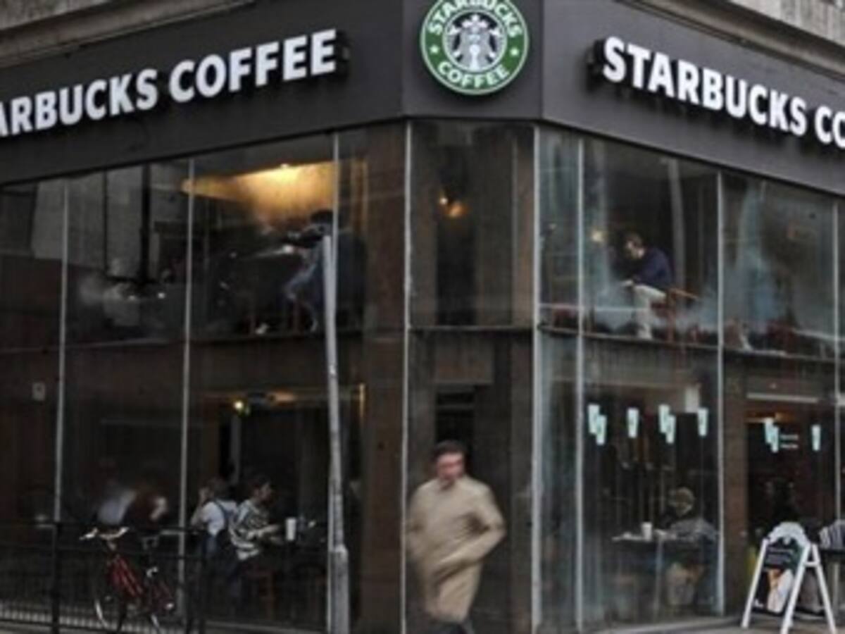 Grupo Nutresa formaliza acuerdo con Starbucks y Alsea en Colombia