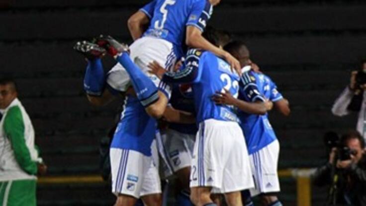 Millonarios se estrena en Liga ante Envigado en El Campín