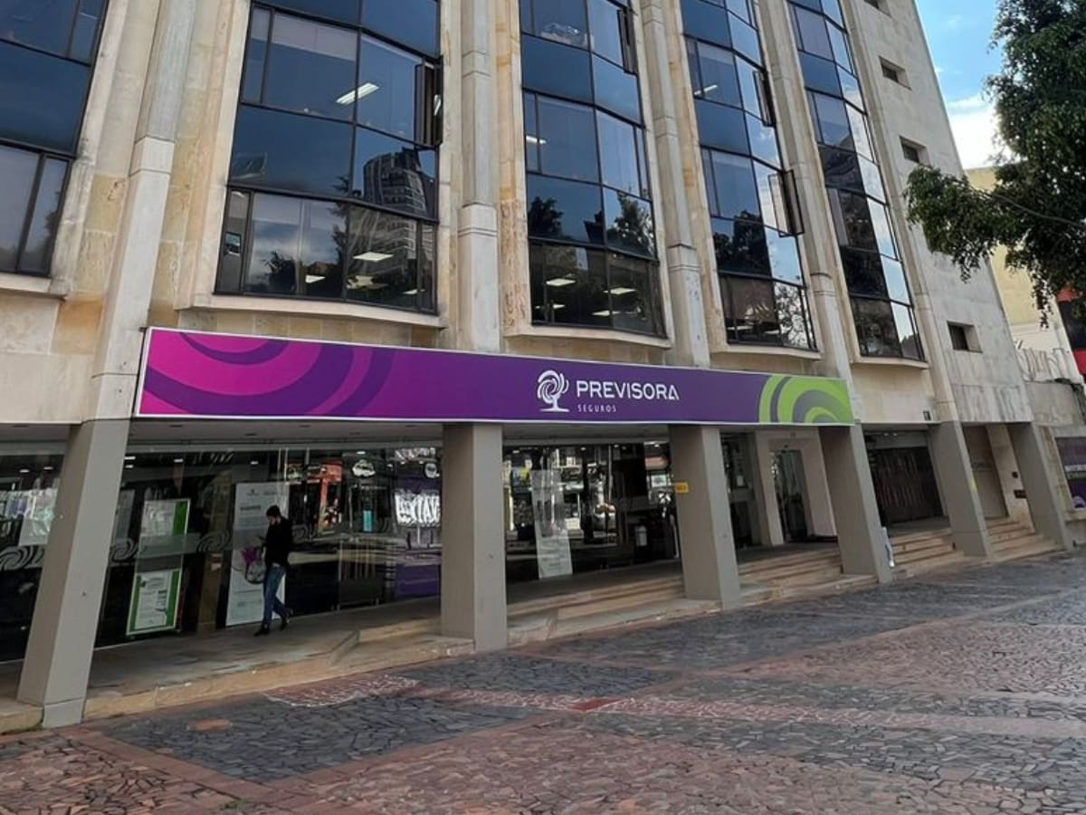 Previsora Seguros: 70 años en el sector y una de las compañías aseguradoras líderes
