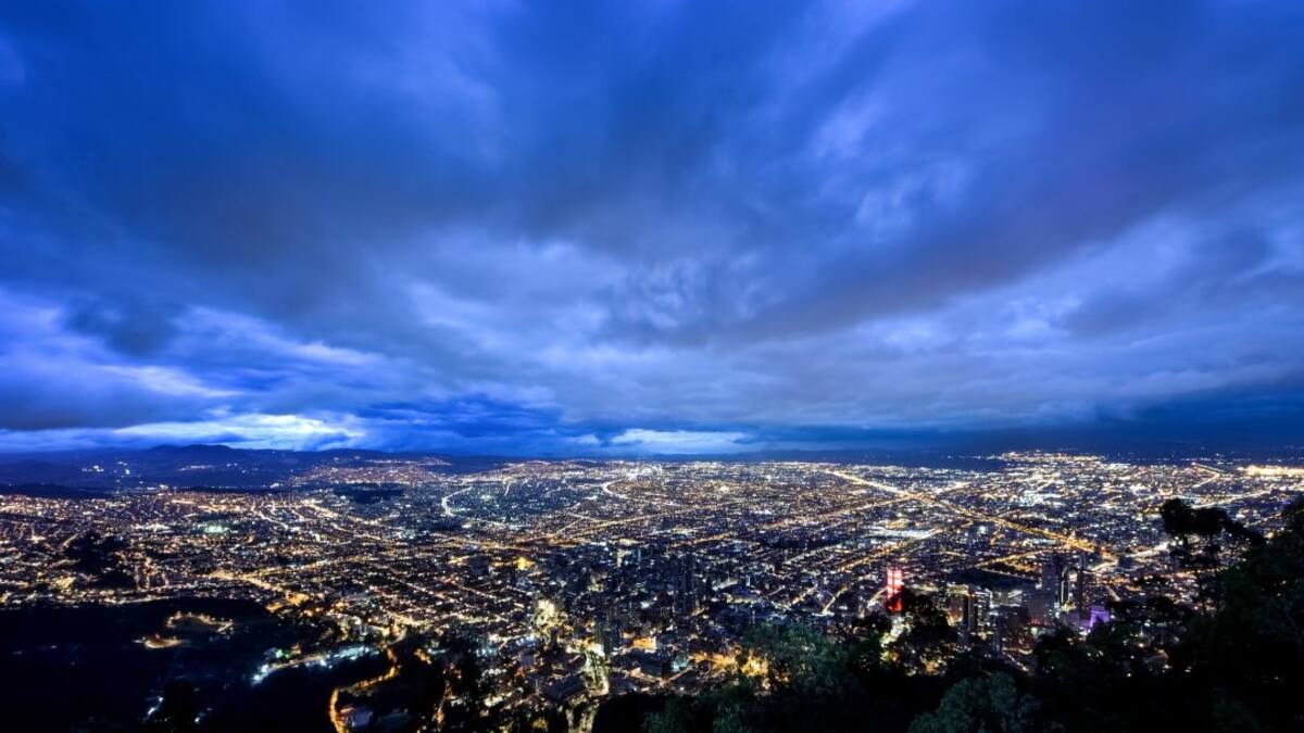 Corte deja en firme aporte para financiar región metropolitana Bogotá - Cundinamarca