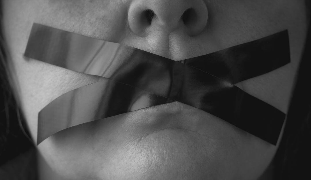 Amenazan a líderes sociales en Colombia