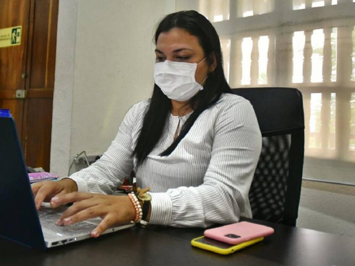 DADIS saneará deuda con la clínica Maternidad Rafael Calvo en Cartagena