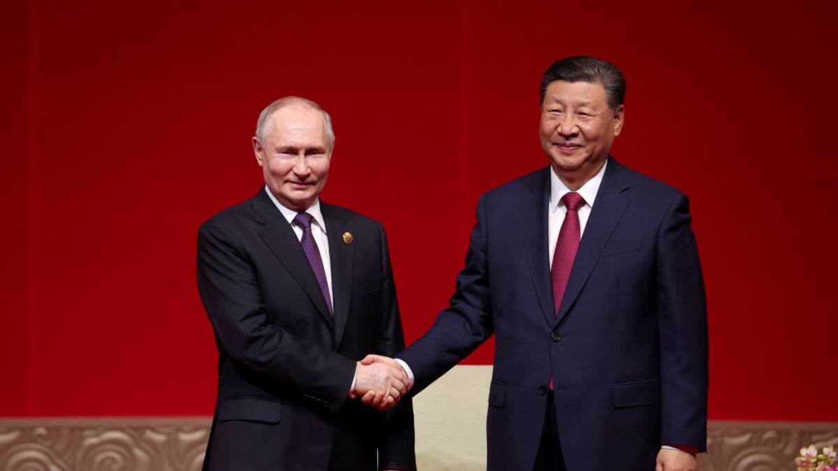 “China no tiene derecho a imponer una solución a Rusia”: experto sobre guerra en Ucrania