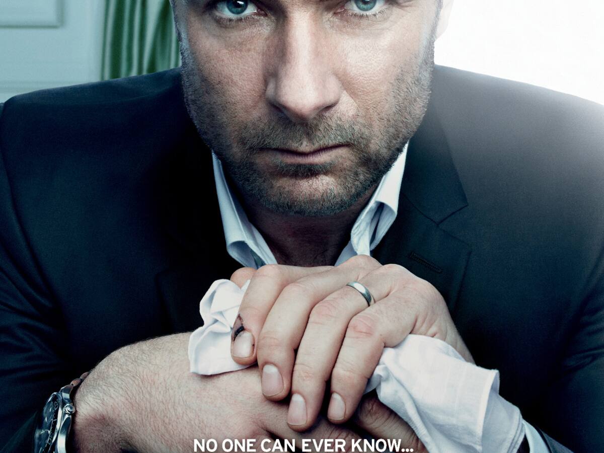 El drama criminal “Ray Donovan” se presenta por Universal+