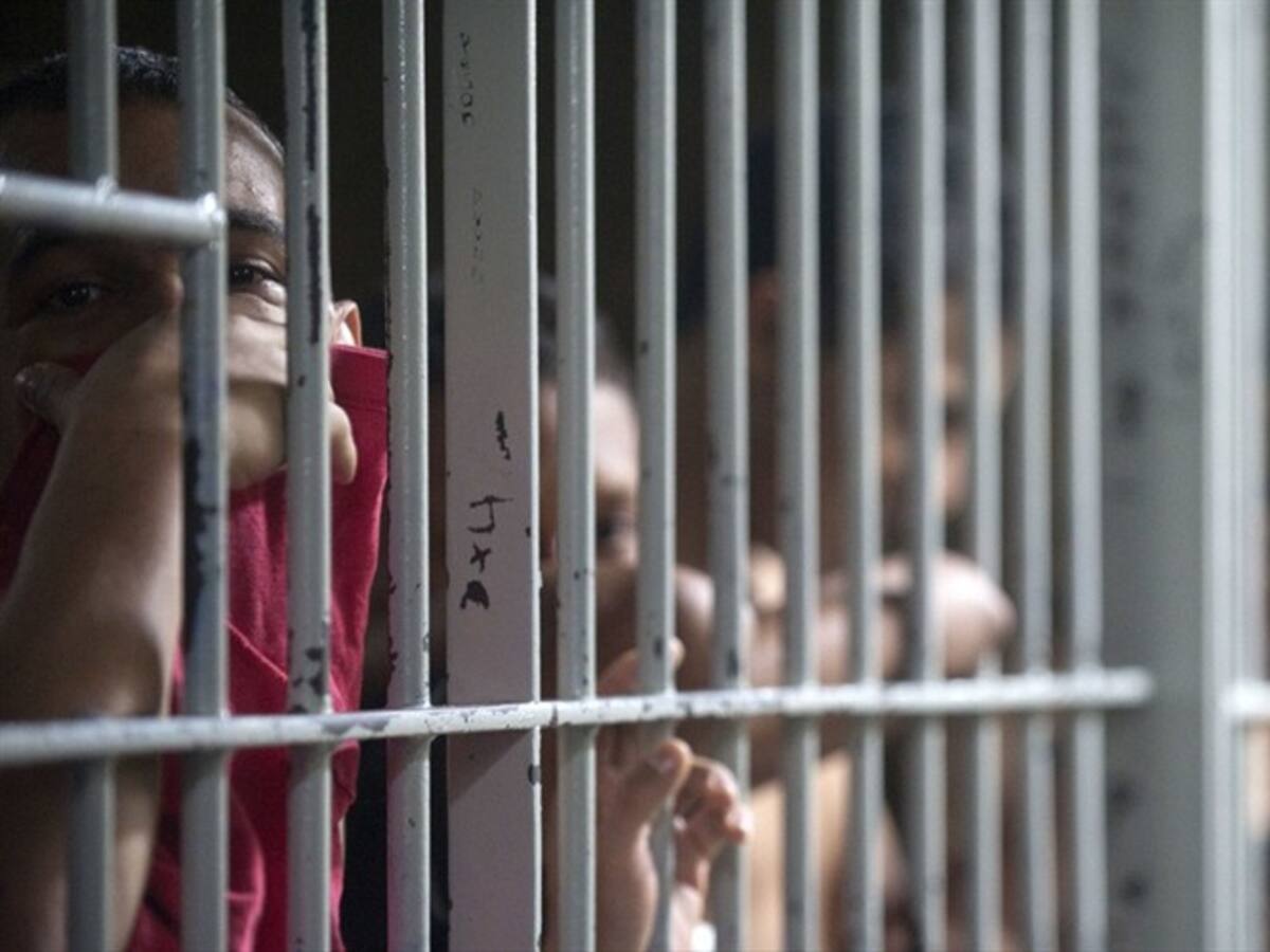 Más de mil personas fueron capturadas en Cali en dos meses