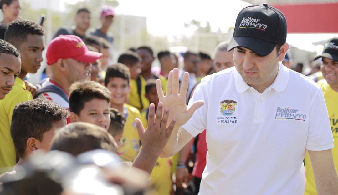 La elección se realizó por unanimidad durante la sesión realizada de forma virtual.