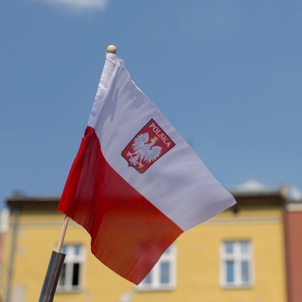 Rusia está atacando a todos los países que apoyan a Ucrania: ex viceministro polaco Pawel Jabłoński