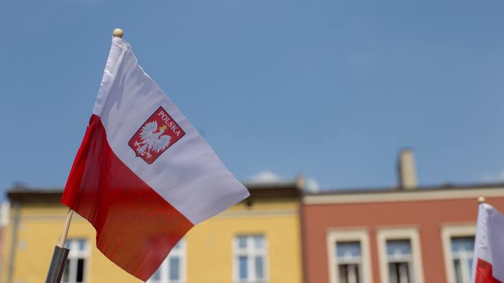 Rusia está atacando a todos los países que apoyan a Ucrania: exviceministro polaco Pawel Jabłoński