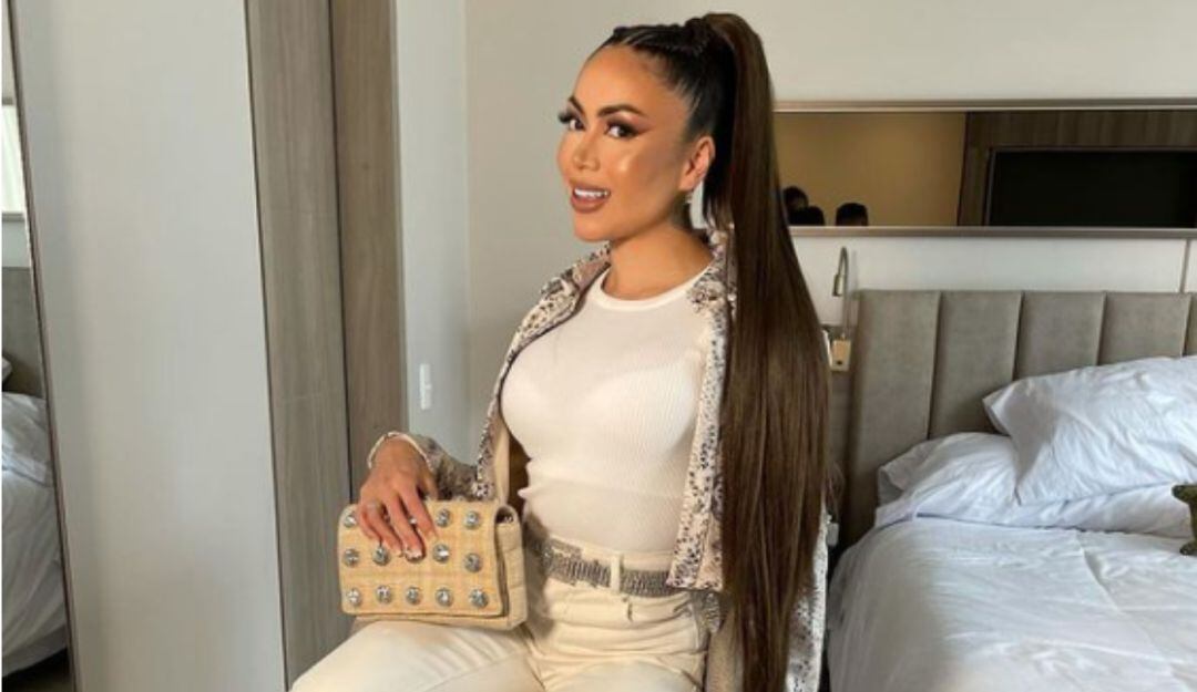 Epa Colombia, influencer colombiana. 